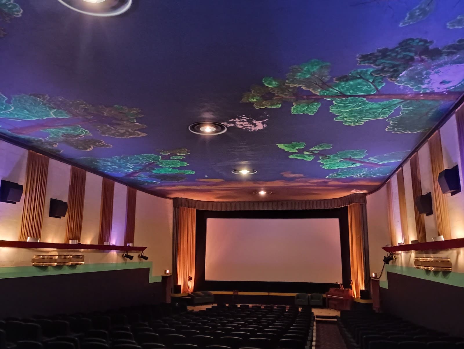 Elk Rapids Cinema - Performing Arts in Traverse City, Michigan