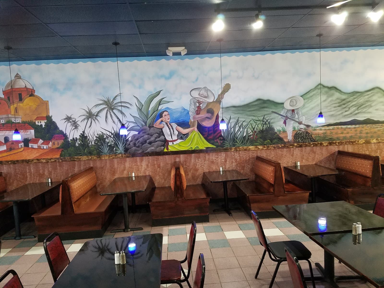 Mimi's Taqueria - Mexican/Latin in Traverse City, Michigan