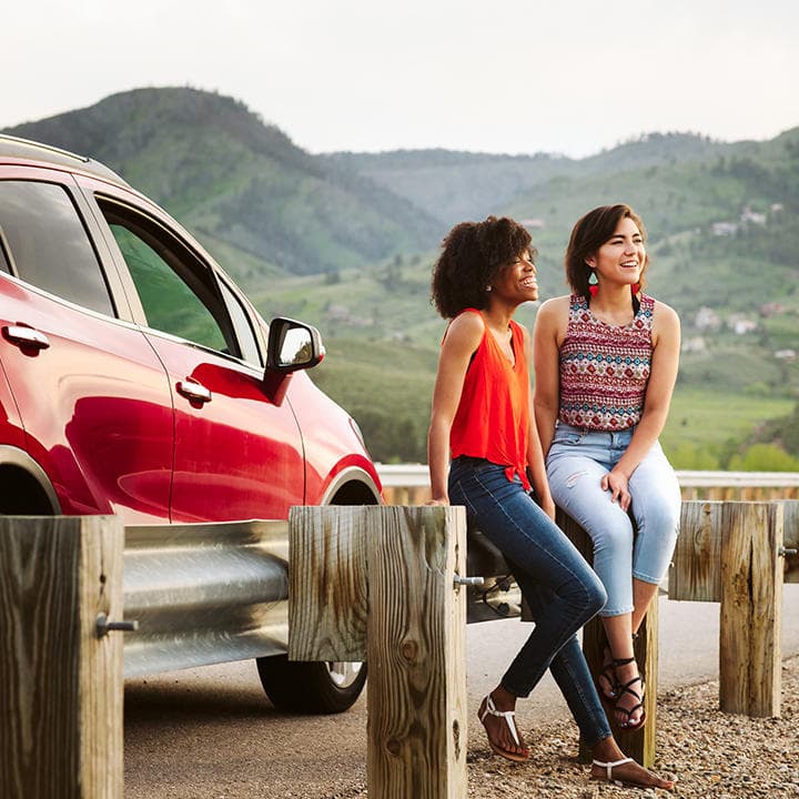 Alamo Rent A Car in Traverse City