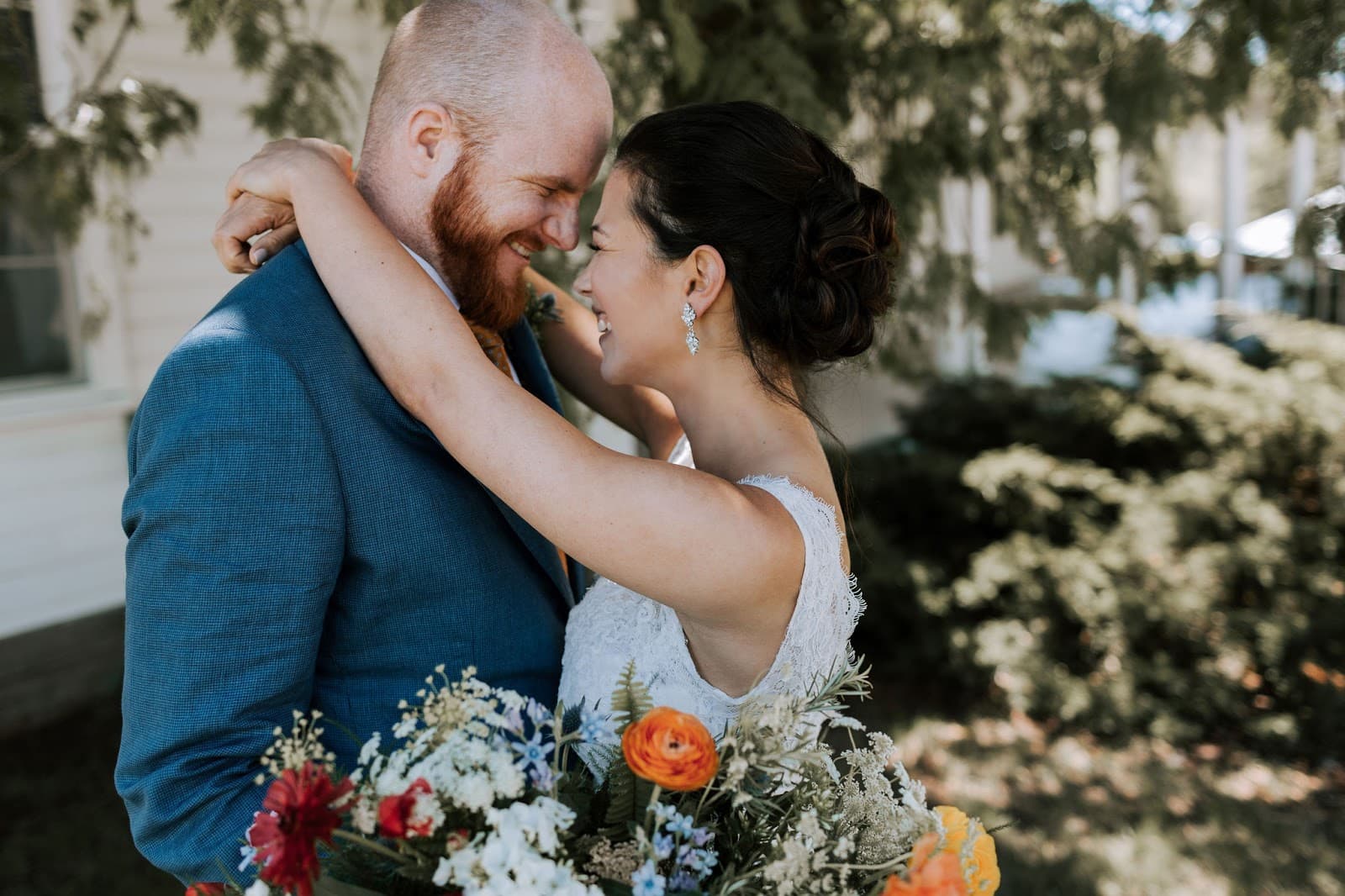 Fox + Fern Events - Event Planners & Caterers in Traverse City, Michigan