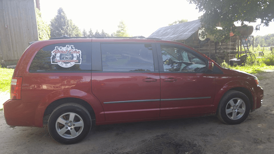 About Time Transportation in Traverse City