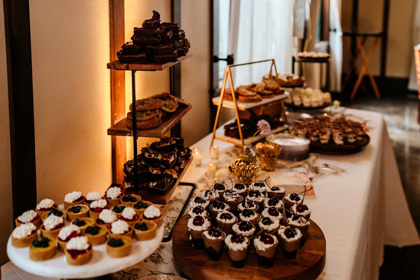 Grandview Catering - Event Planners & Caterers in Traverse City, Michigan