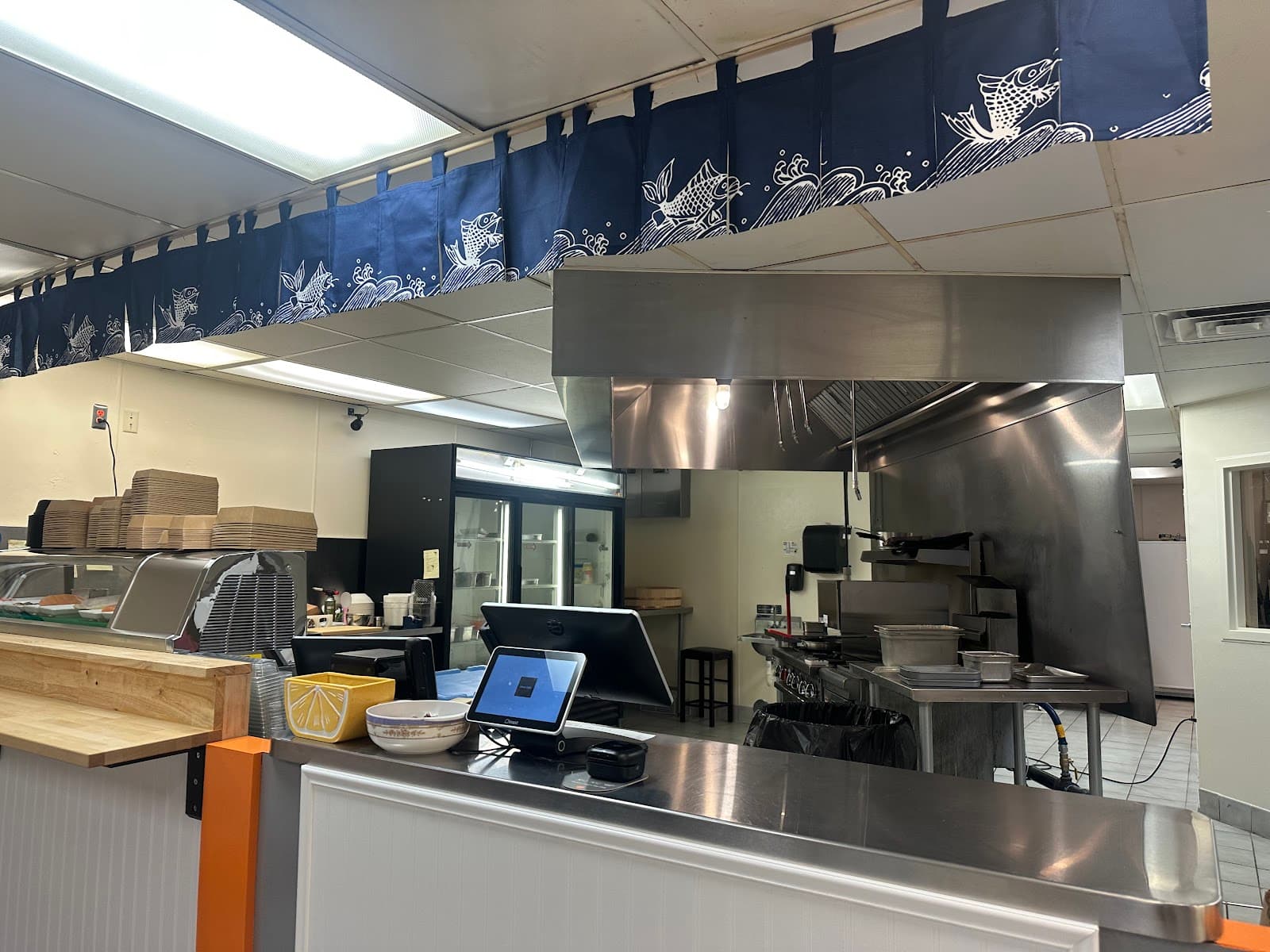 Umai Eats - Asian in Traverse City, Michigan