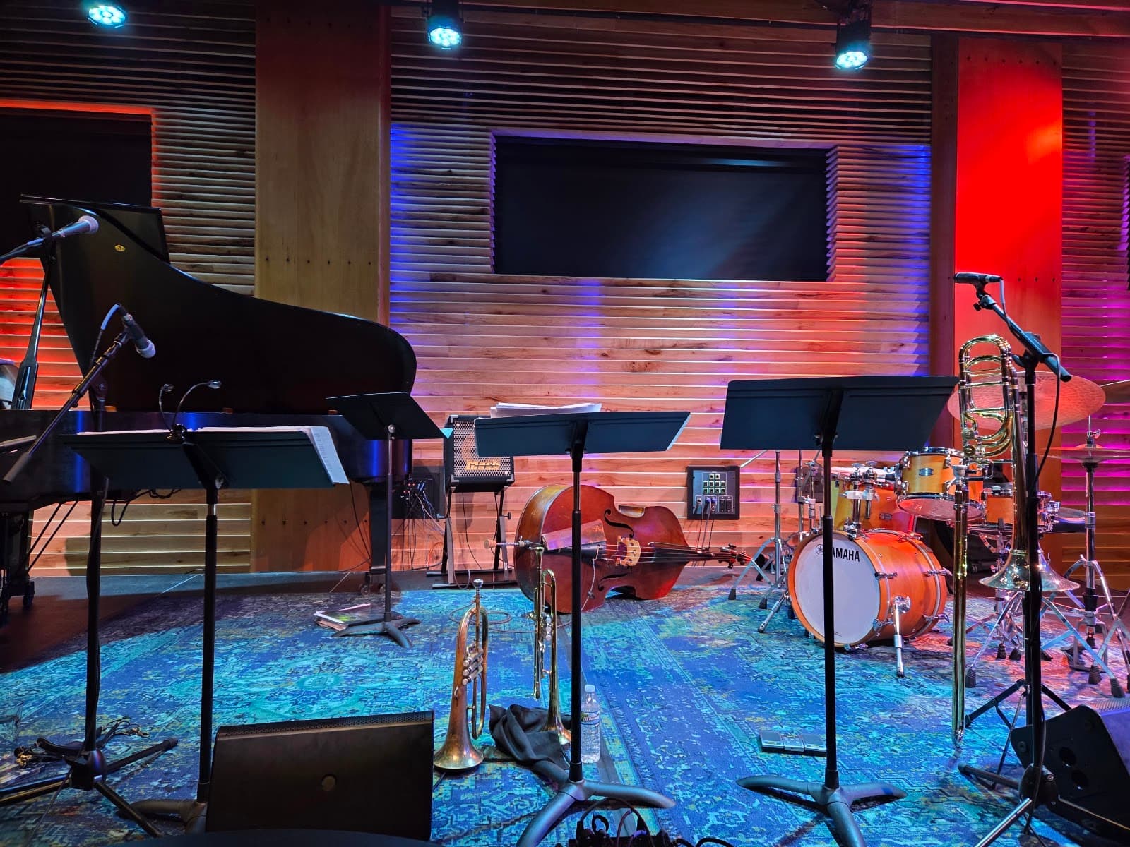 The Alluvion - Asian in Traverse City, Michigan