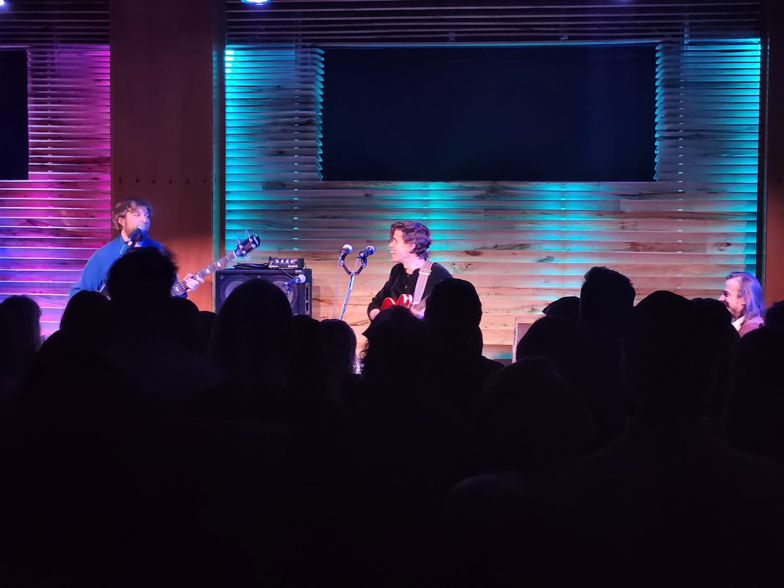 Commonplace - Italian in Traverse City, Michigan