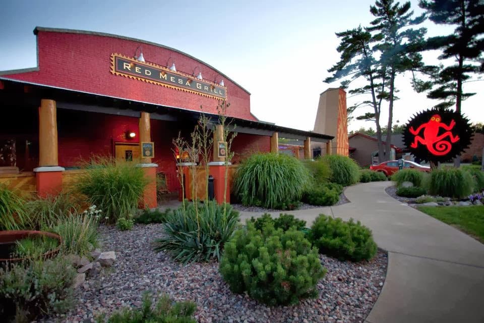 Red Mesa Grill - Mexican/Latin in Traverse City, Michigan