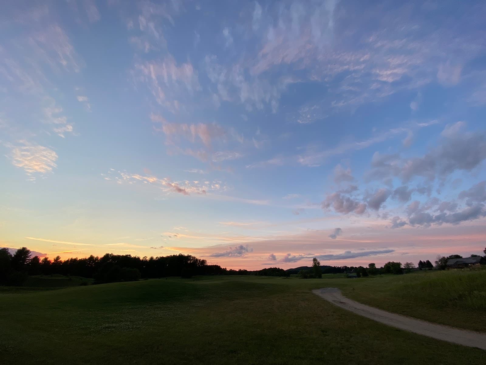 Mistwood Golf Course - Golf Courses in Traverse City, Michigan