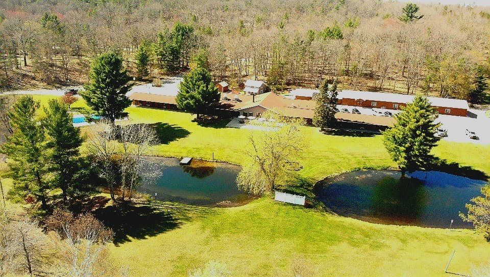 Ranch Rudolf - Resorts in Traverse City, Michigan