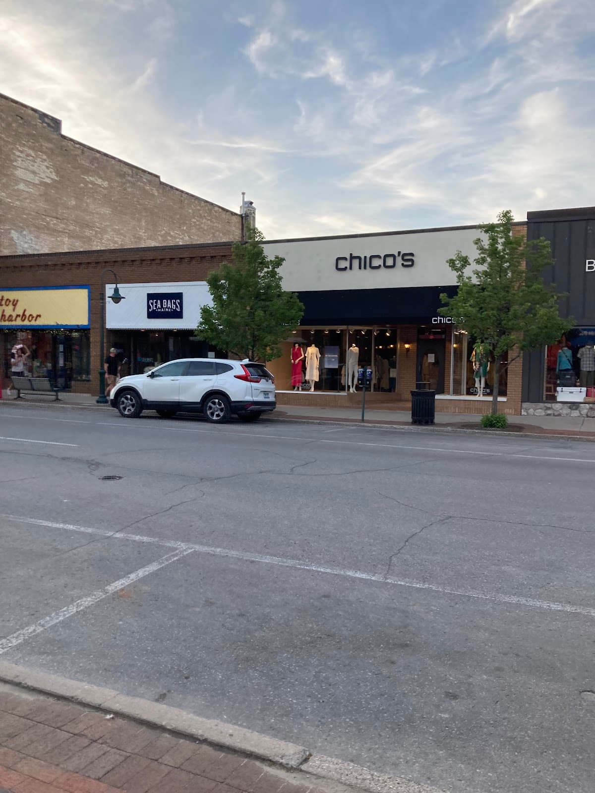 Chico's in Traverse City