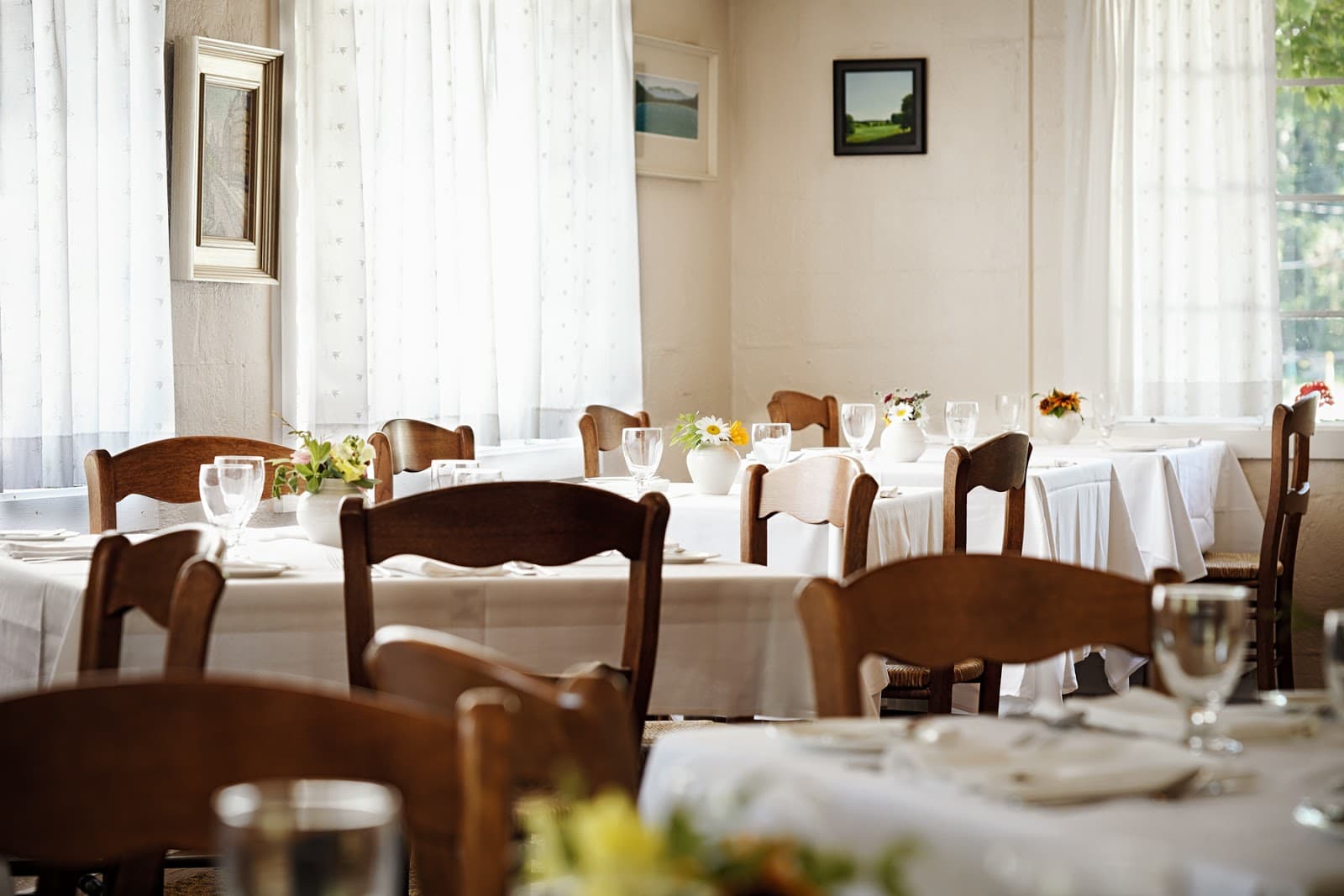 La Becasse - French in Traverse City, Michigan