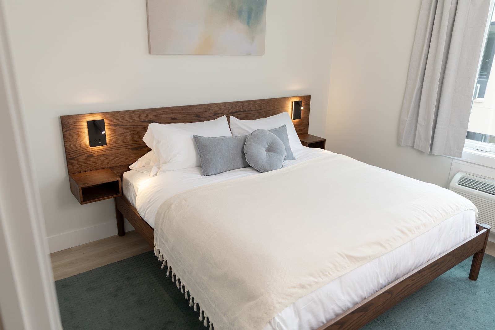 Boardwalk Suites & Residences by Kasa - Condos in Traverse City, Michigan