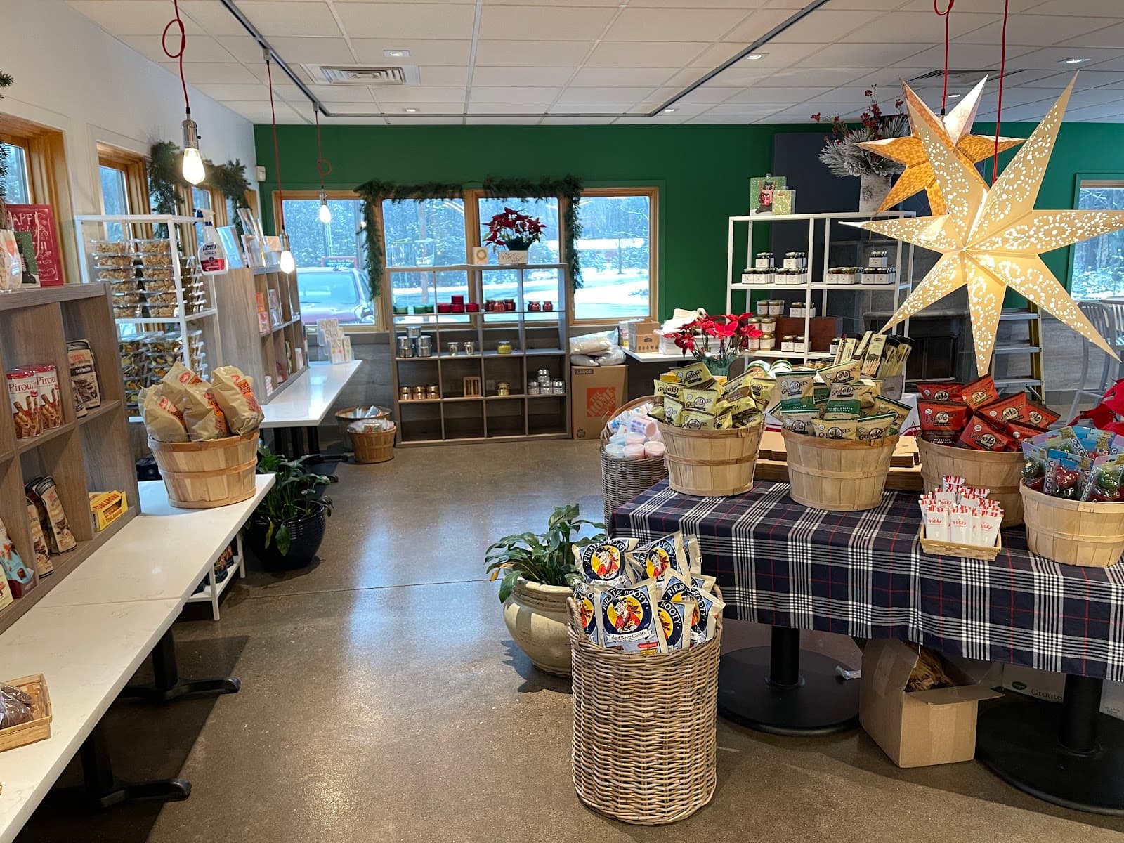 A Papano's Pizza - Thompsonville in Traverse City