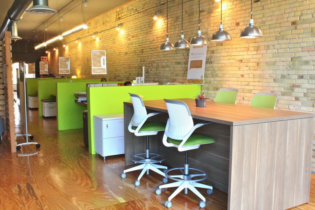 Space - Italian in Traverse City, Michigan