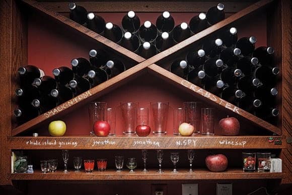 Tandem Ciders - Cider Houses in Traverse City, Michigan