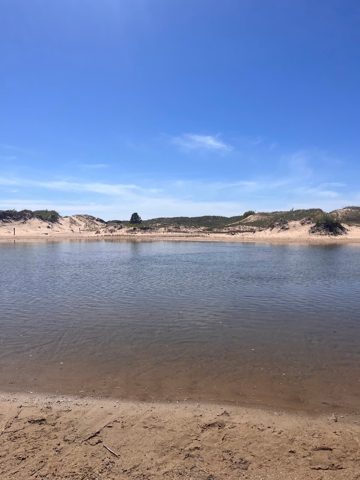 Lake Township Park - Beaches in Traverse City, Michigan