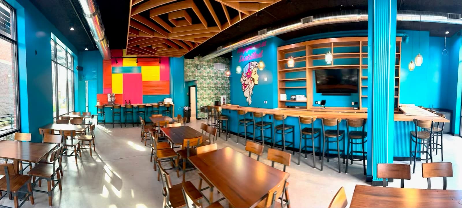 Gypsy Spirits - Distilleries & Cocktails in Traverse City, Michigan