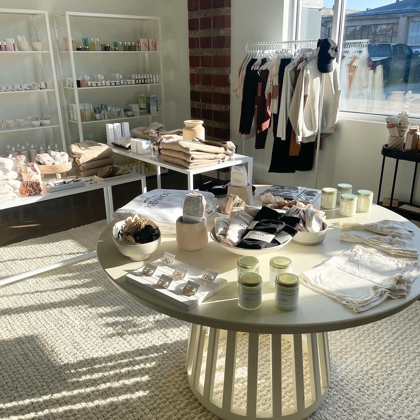 Bohmey Beauty - Spas & Wellness in Traverse City, Michigan