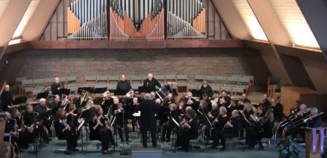 Encore Society of Music Inc. - Performing Arts in Traverse City, Michigan