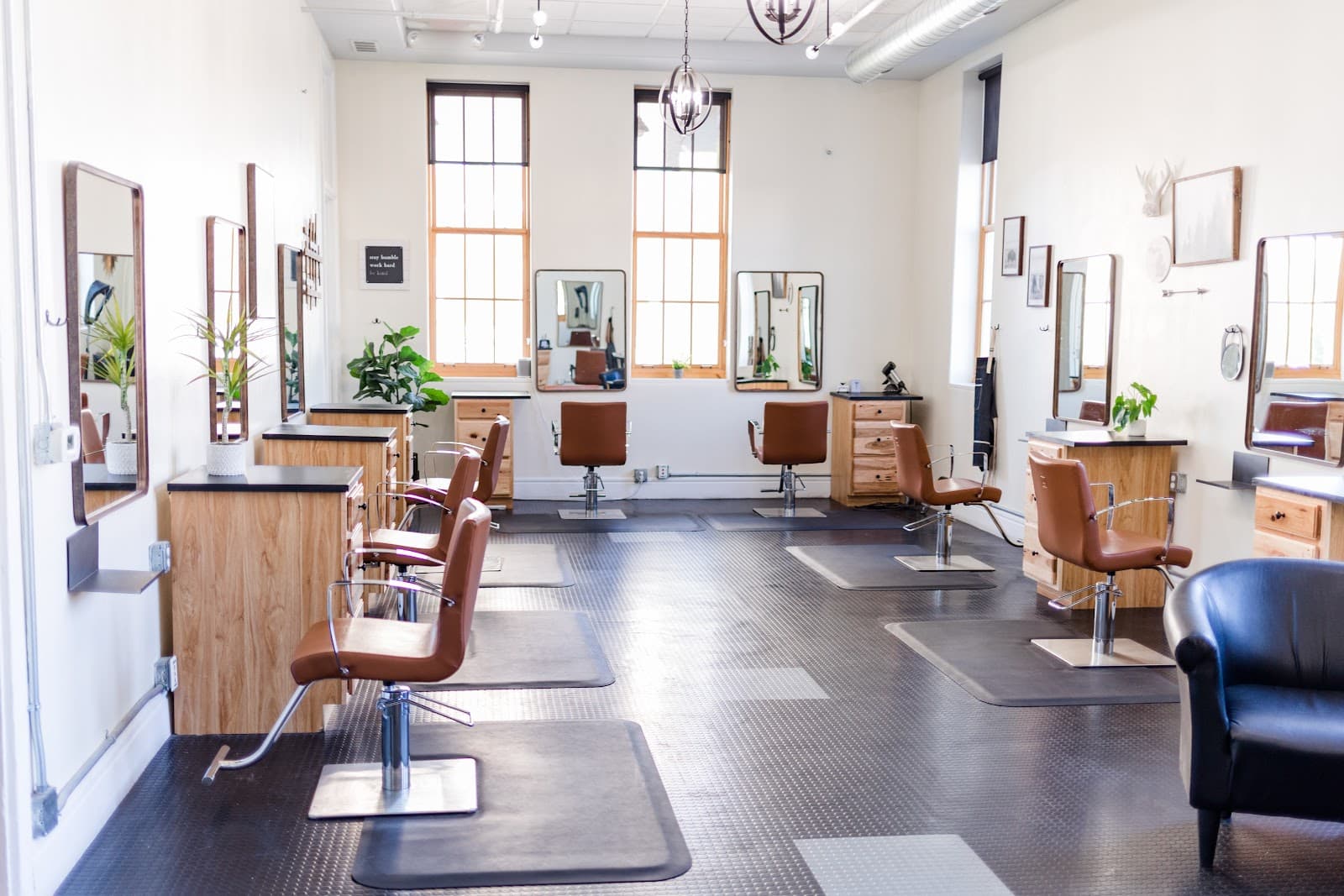 Joice Salon - Spas & Wellness in Traverse City, Michigan