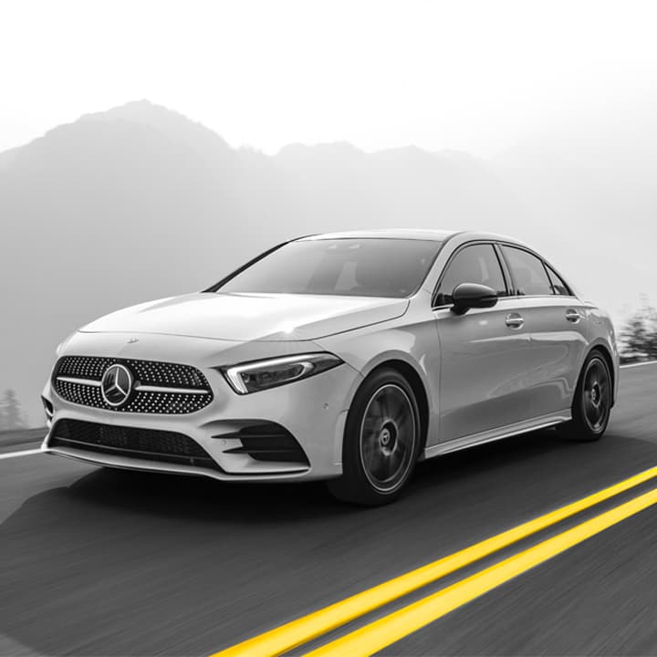Hertz Rent A Car in Traverse City