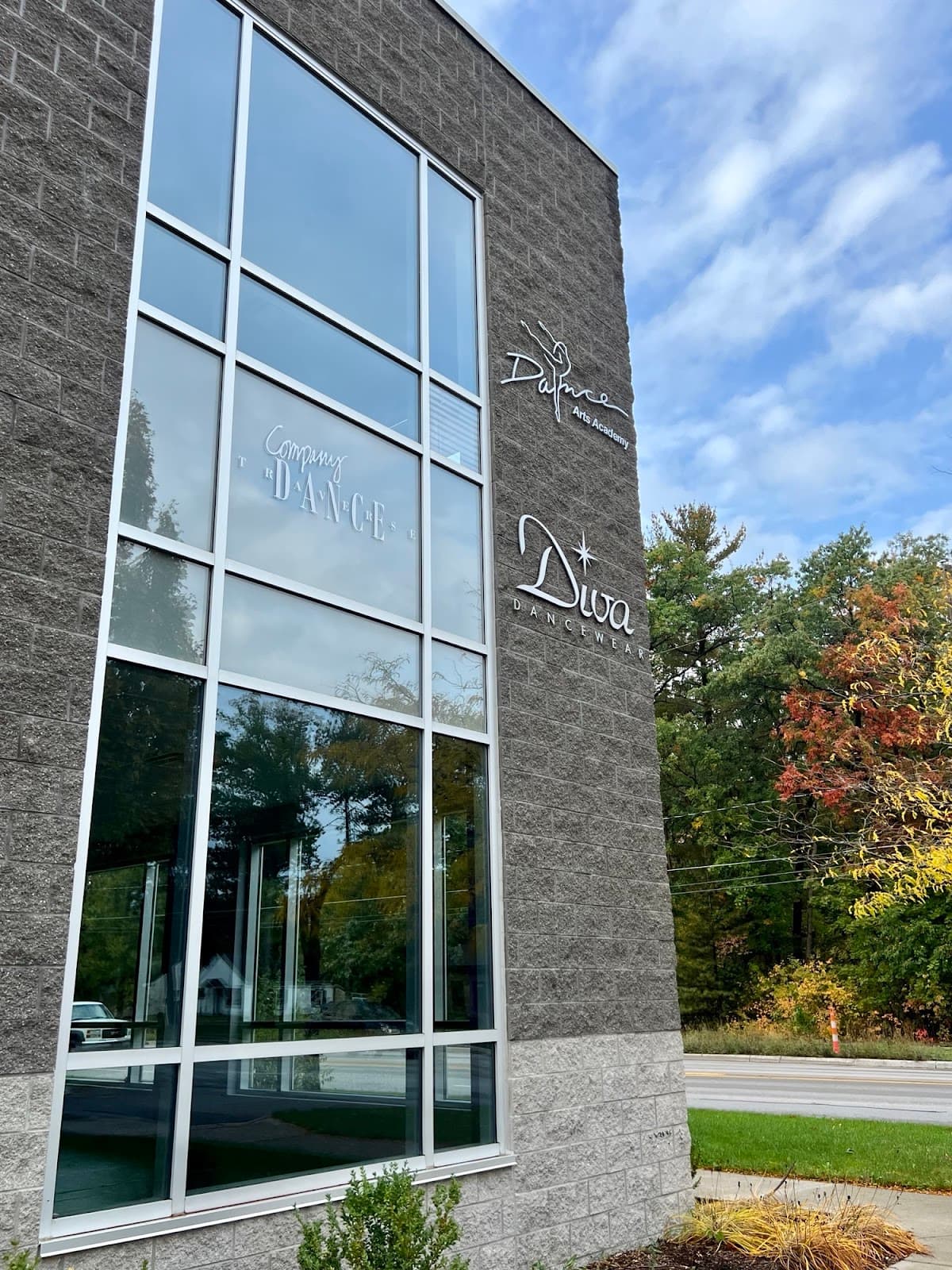 Diva Dancewear and Dance Arts Academy - Performing Arts in Traverse City, Michigan