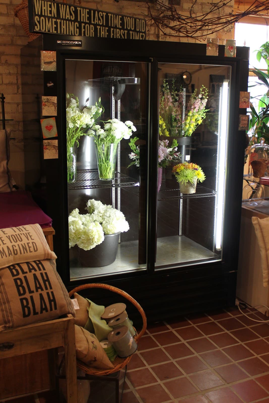 Premier Floral Design and Gift Emporium - Downtown District in Traverse City, Michigan