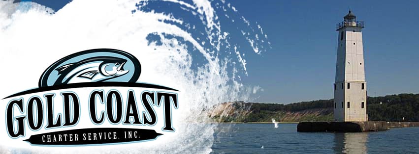 Gold Coast Charter Service - Fishing Charters & Guides in Traverse City, Michigan