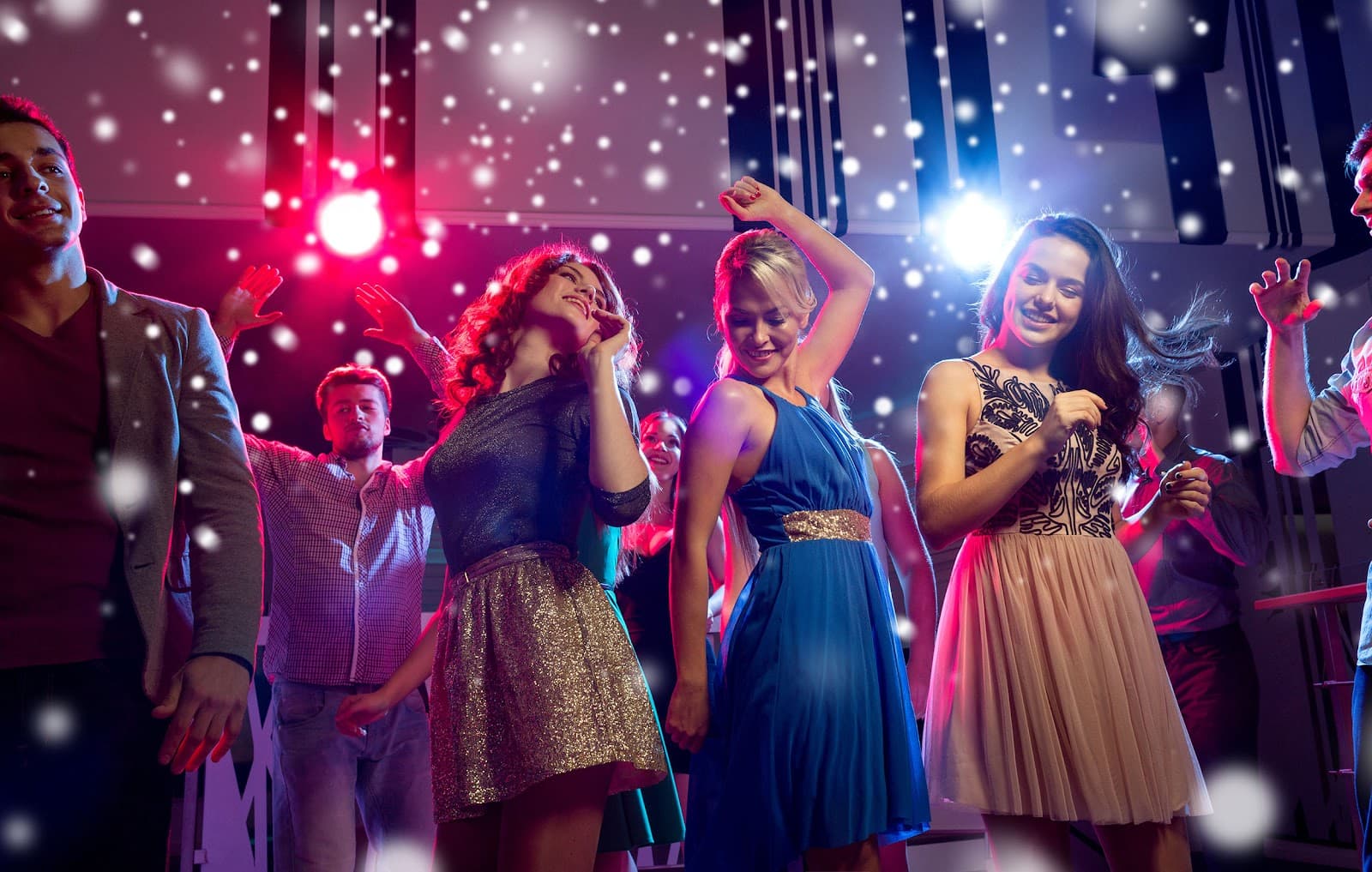 Lakeside DJs - Photographers & DJs in Traverse City, Michigan