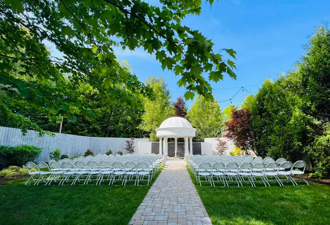Visions at CenterPointe - Wedding Venues in Traverse City, Michigan
