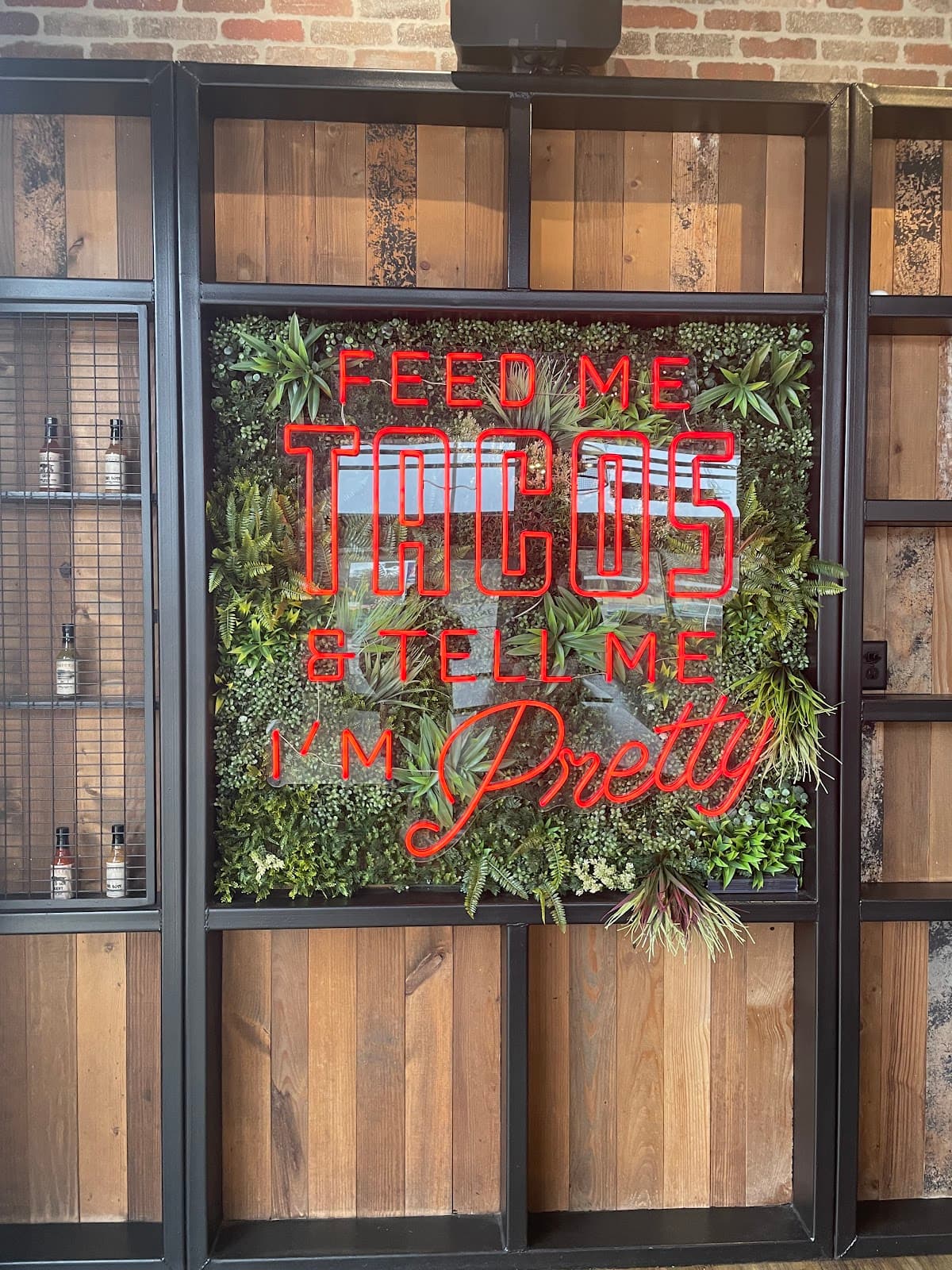 Dreloco Tacos - Mexican/Latin in Traverse City, Michigan