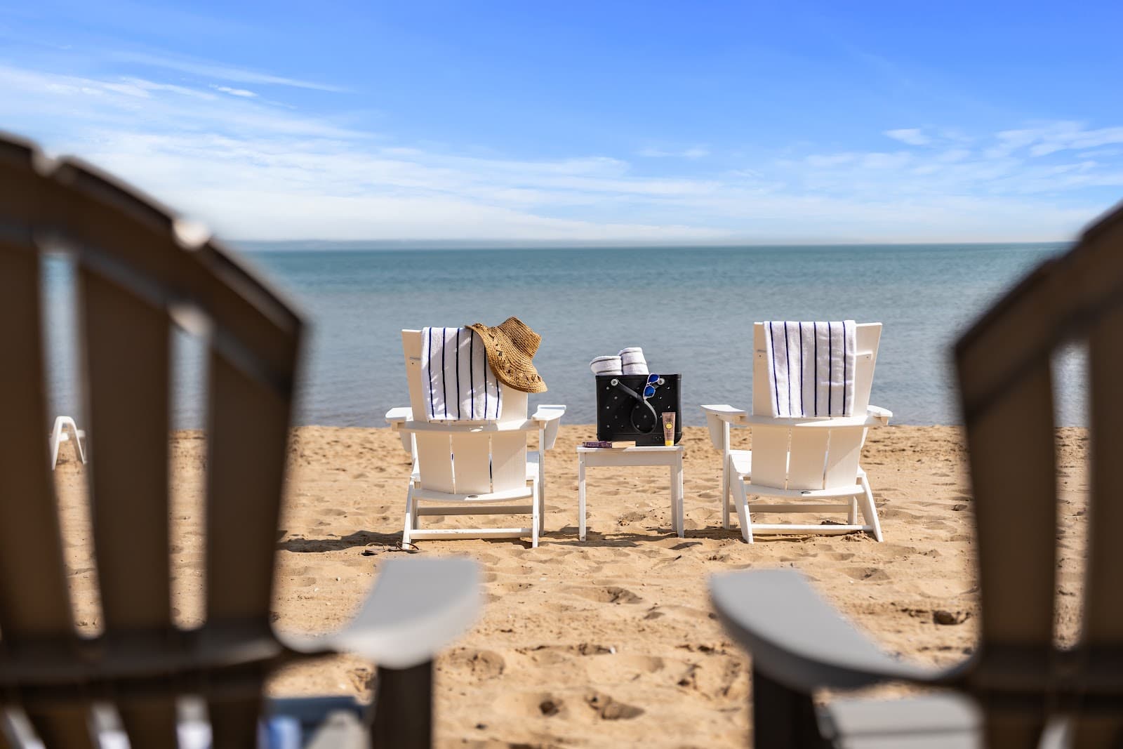 The Beach Haus Resort - Resorts in Traverse City, Michigan