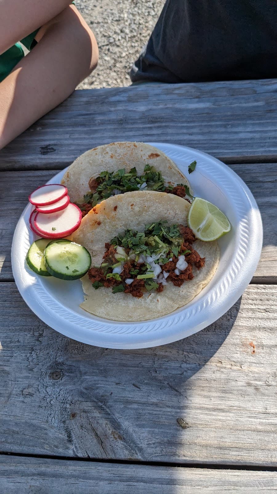 Taqueria Mosqueda - Food Trucks in Traverse City, Michigan