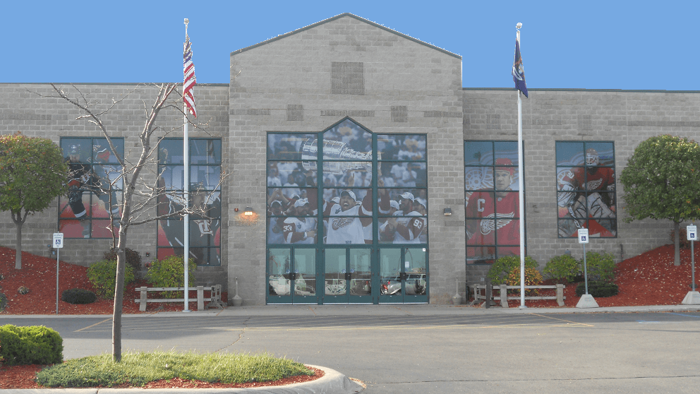 Centre Ice Arena - Family Fun (Mini Golf, Go-Karts) in Traverse City, Michigan