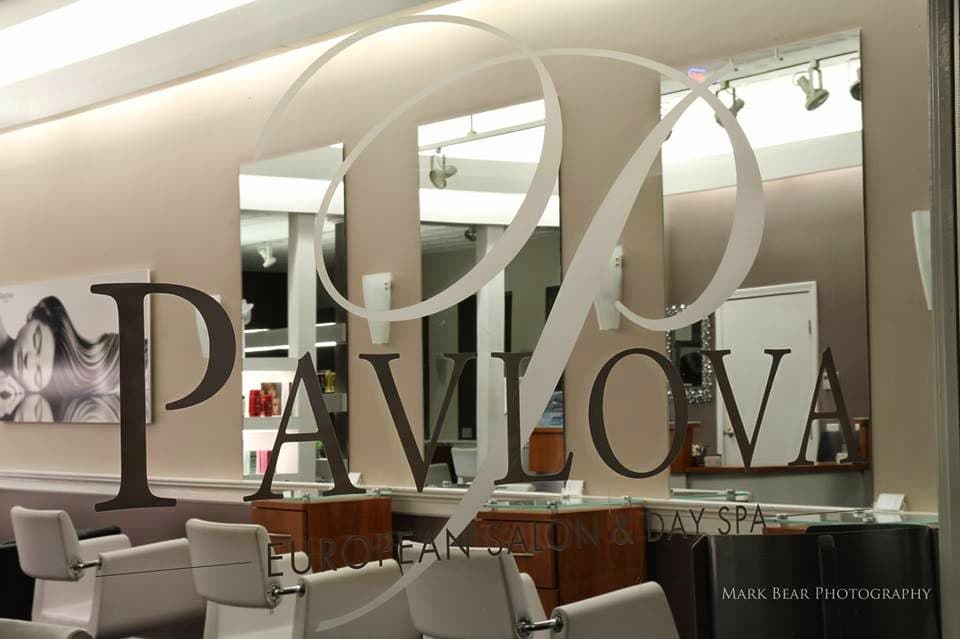Pavlova Salon & Day Spa in Traverse City