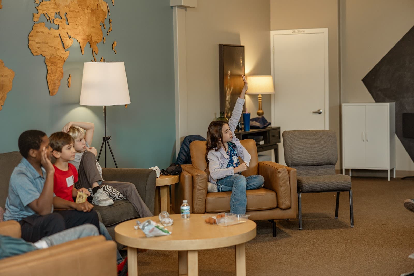 Sojourn Church - Places of Worship - Reformed in Traverse City, Michigan