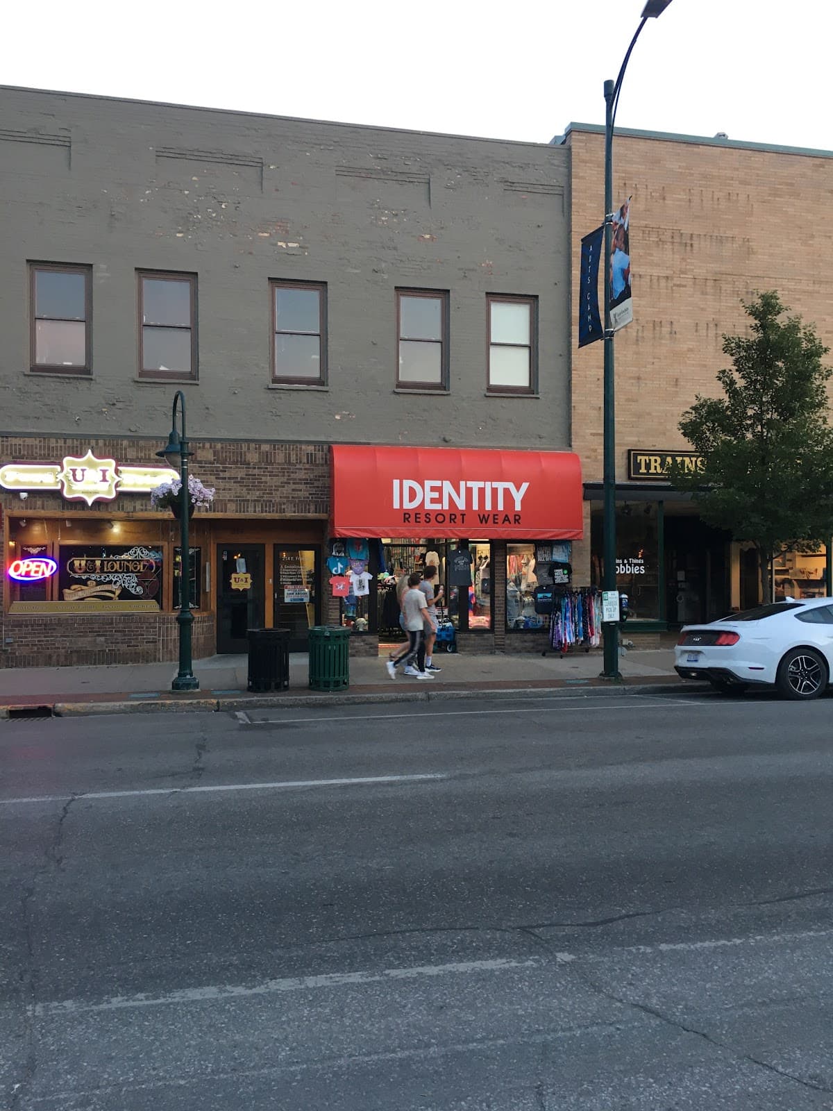 Identity Resort Wear - (All Resort Listings) in Traverse City, Michigan