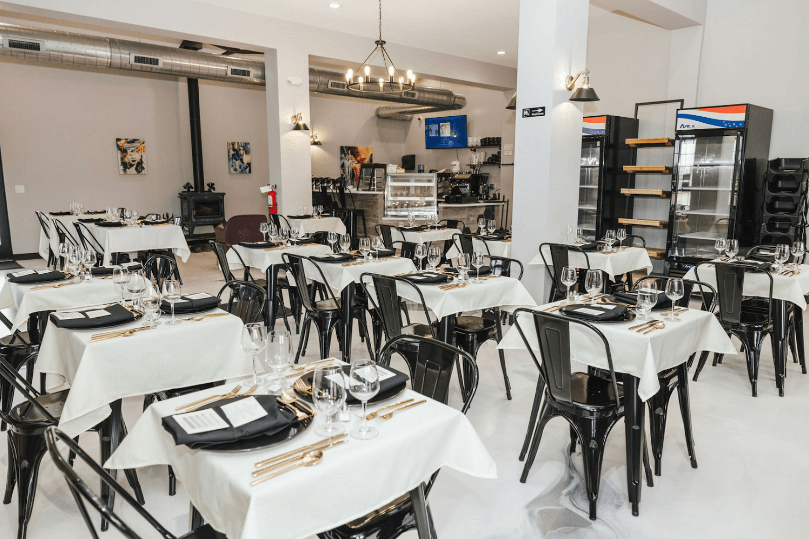 Elderberry Farms Estate - Farm-to-Table in Traverse City, Michigan