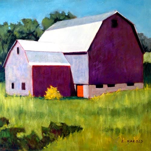 Ellie Harold Studio & Gallery in Traverse City