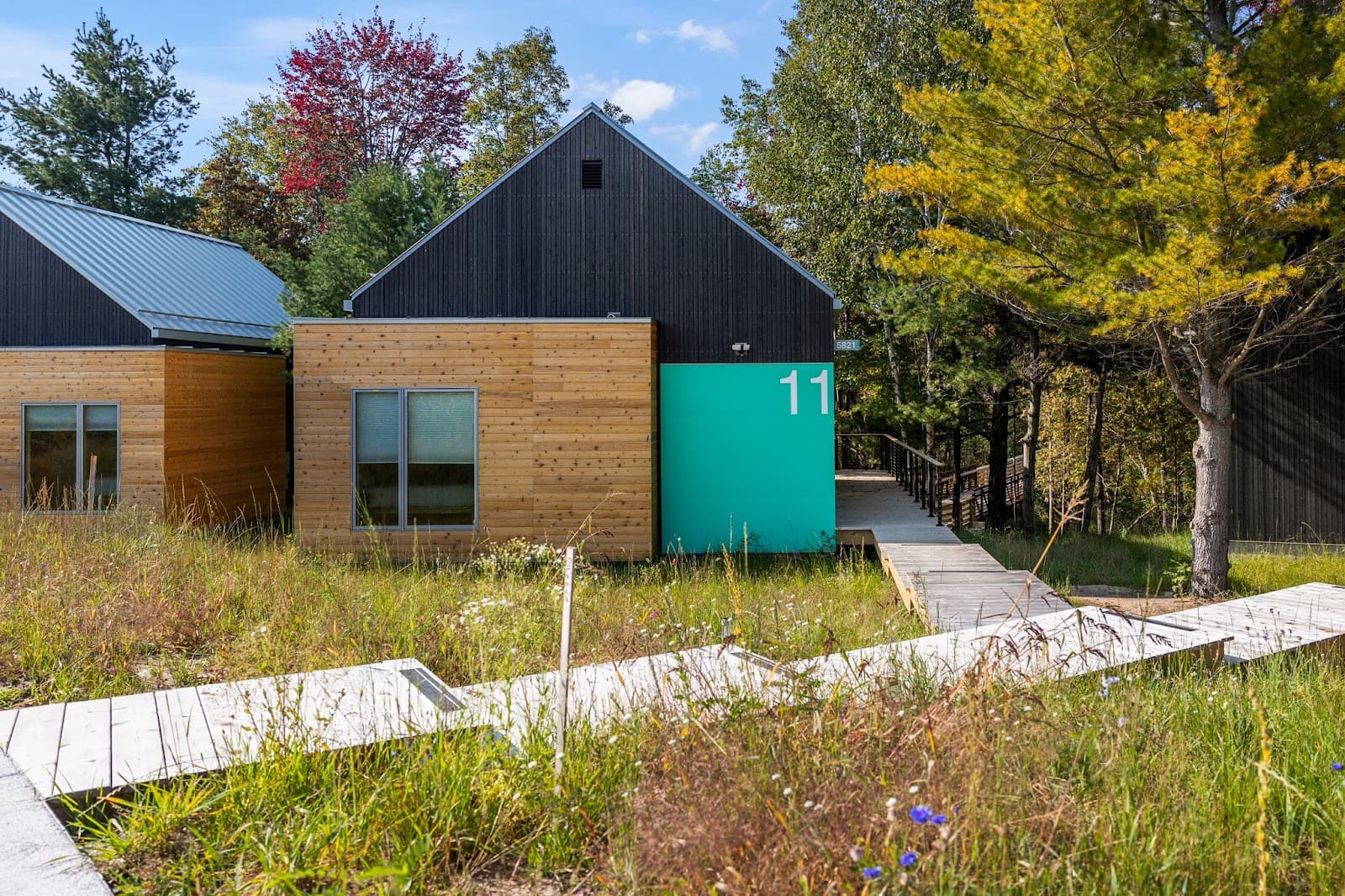 KOTI - Bed & Breakfasts in Traverse City, Michigan