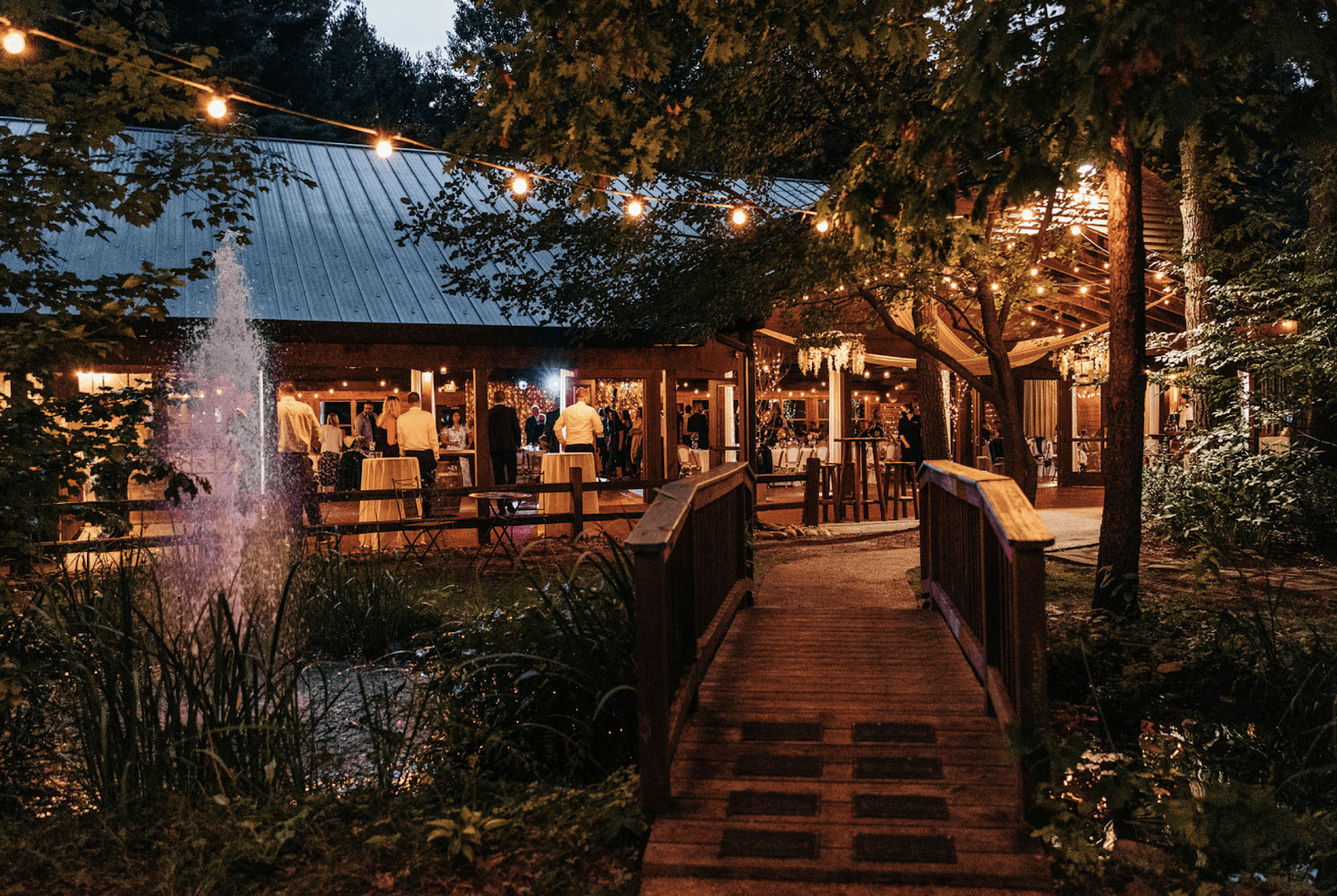 BlueBridge Events Center - Wedding Venues in Traverse City, Michigan