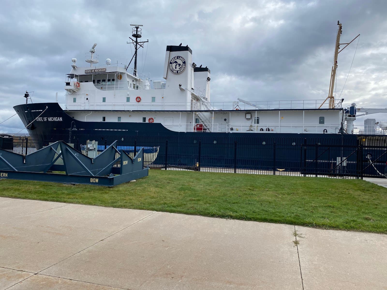 The Hagerty Center - Wedding Venues in Traverse City, Michigan