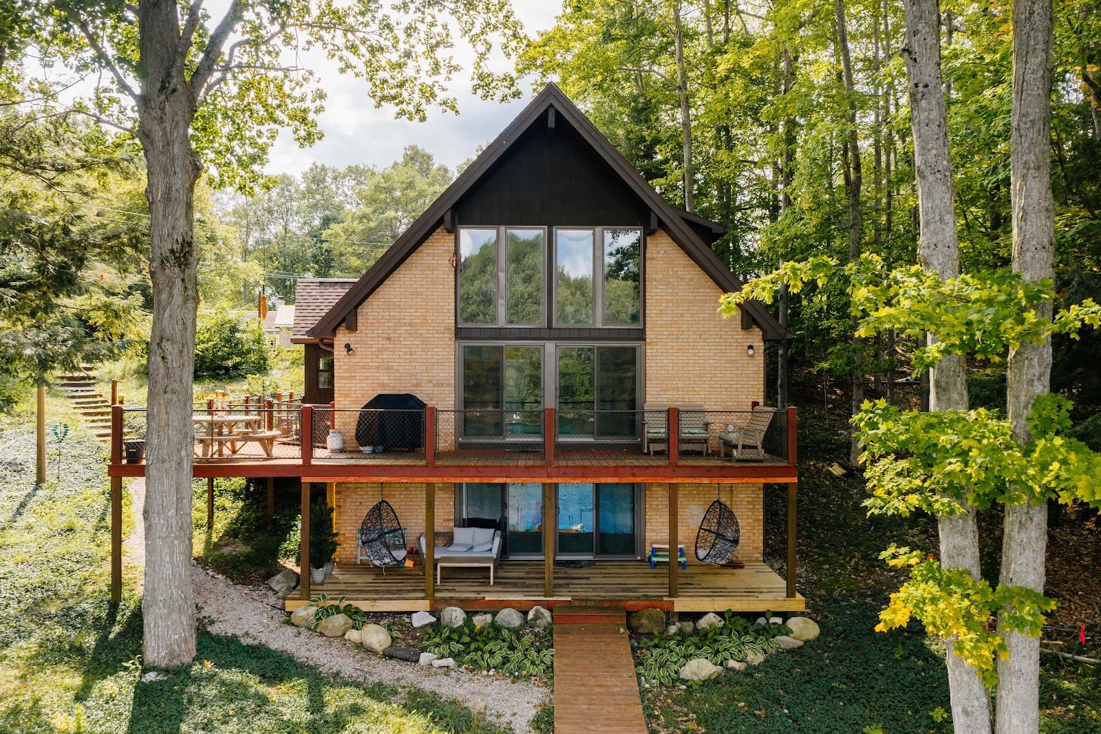 Coastal Stay Property Management - Vacation Rentals in Traverse City, Michigan