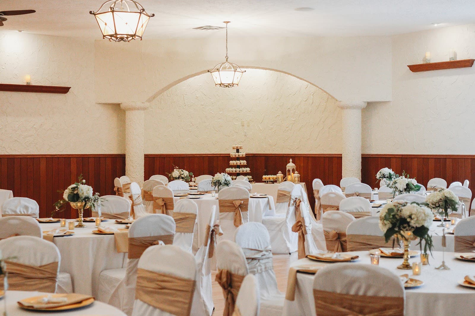 Grand Traverse Event Center - Wedding Venues in Traverse City, Michigan