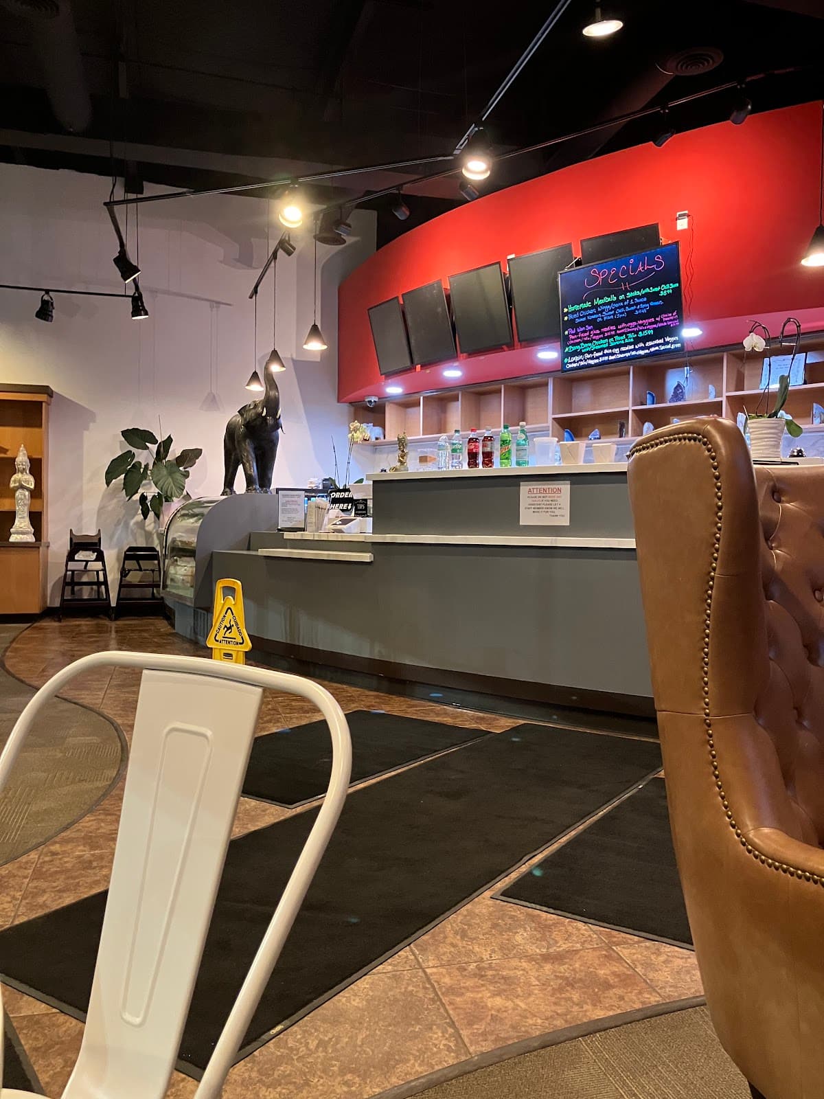 Thai A Gogo in Traverse City