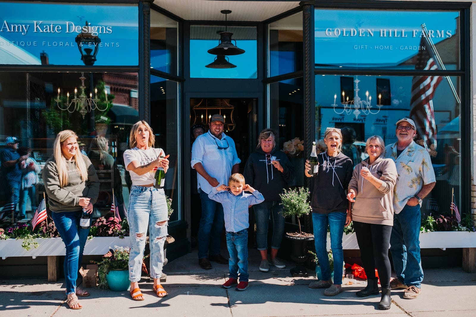 Amy Kate Designs in Traverse City