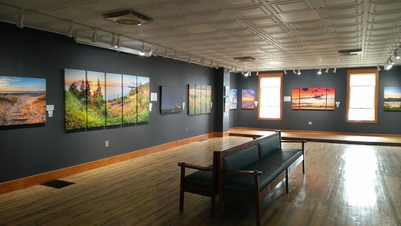 Focus Gallery in Traverse City