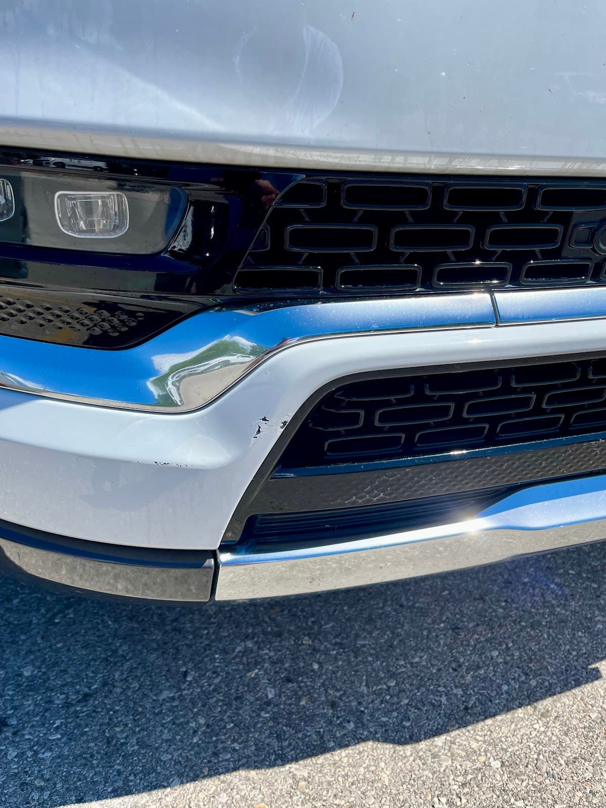 Avis Car Rental in Traverse City