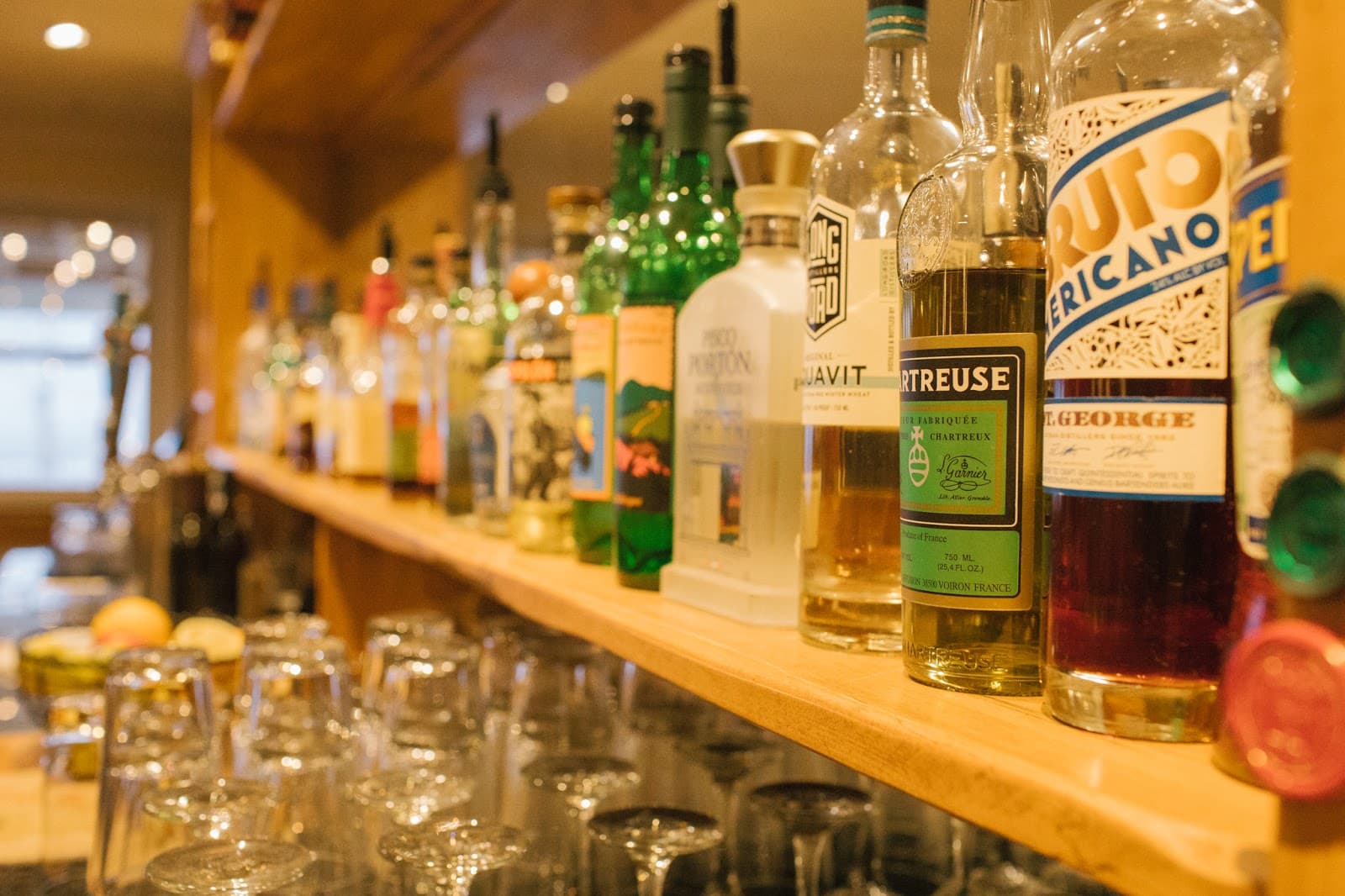 Birch & Maple - Farm-to-Table in Traverse City, Michigan