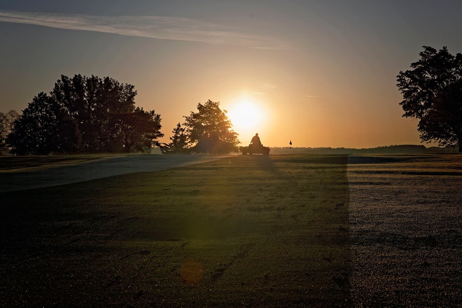 Elk Rapids Golf Club in Traverse City