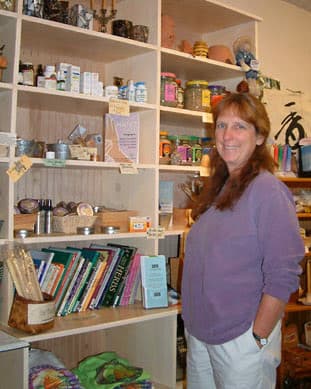 Beedazzled Candleworks in Traverse City